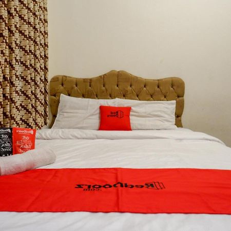 Reddoorz Near Tugu Yogyakarta Hotel Eksteriør billede
