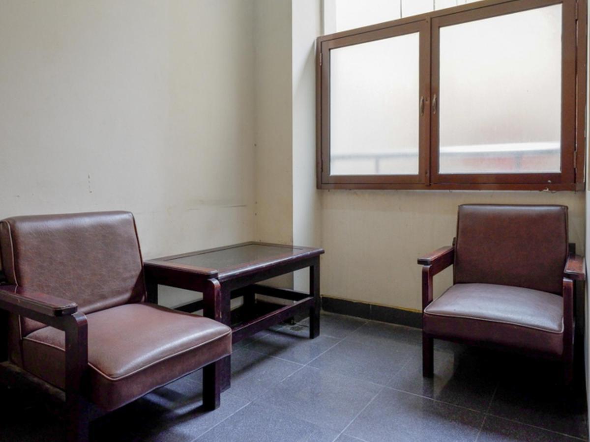 Reddoorz Near Tugu Yogyakarta Hotel Eksteriør billede